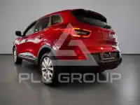 2018 Renault Kadjar