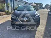 2018 Renault Kadjar