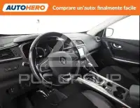 2018 Renault Kadjar