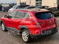 2018 Renault Kadjar