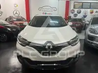 2018 Renault Kadjar