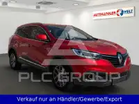 2018 Renault Kadjar