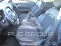 2018 Renault Kadjar