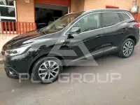 2018 Renault Kadjar