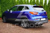 2018 Renault Kadjar