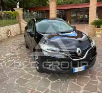 2018 Renault Kadjar