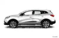 2018 Renault Kadjar