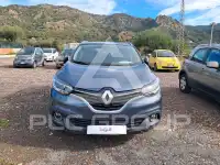 2018 Renault Kadjar