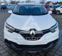 2018 Renault Kadjar