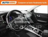 2018 Renault Kadjar