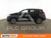 2018 Renault Kadjar