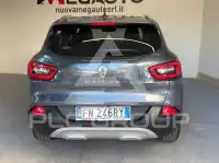 2018 Renault Kadjar