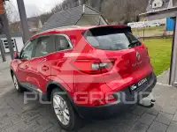 2018 Renault Kadjar