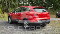 2018 Renault Kadjar