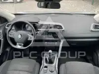 2018 Renault Kadjar