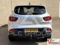 2018 Renault Kadjar