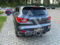2018 Renault Kadjar
