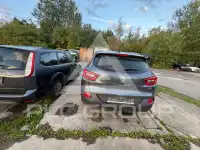 2018 Renault Kadjar