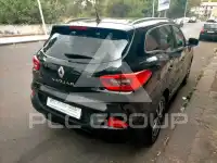 2018 Renault Kadjar