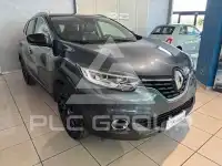 2018 Renault Kadjar