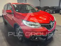 2018 Renault Kadjar