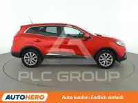 2018 Renault Kadjar