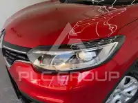 2018 Renault Kadjar