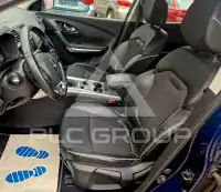 2018 Renault Kadjar