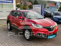2018 Renault Kadjar