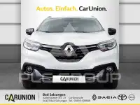 2018 Renault Kadjar