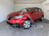 2018 Renault Kadjar