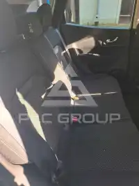 2018 Renault Kadjar