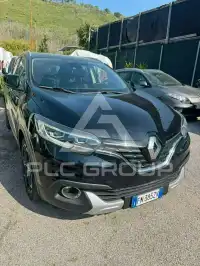 2018 Renault Kadjar