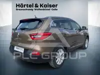 2018 Renault Kadjar