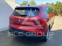 2018 Renault Kadjar