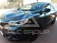 2018 Renault Kadjar