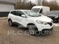 2018 Renault Kadjar