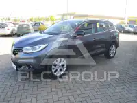 2018 Renault Kadjar
