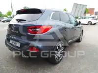 2018 Renault Kadjar