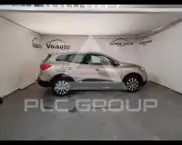 2018 Renault Kadjar