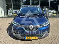 2018 Renault Kadjar