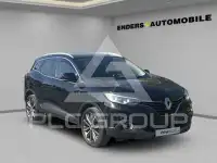 2018 Renault Kadjar