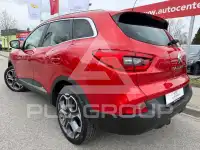 2018 Renault Kadjar