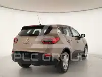 2018 Renault Kadjar