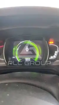 2018 Renault Kadjar