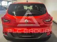 2018 Renault Kadjar