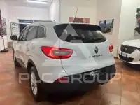 2018 Renault Kadjar