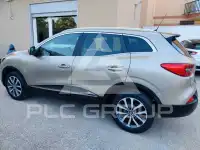 2018 Renault Kadjar