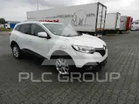 2018 Renault Kadjar
