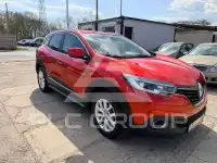 2018 Renault Kadjar